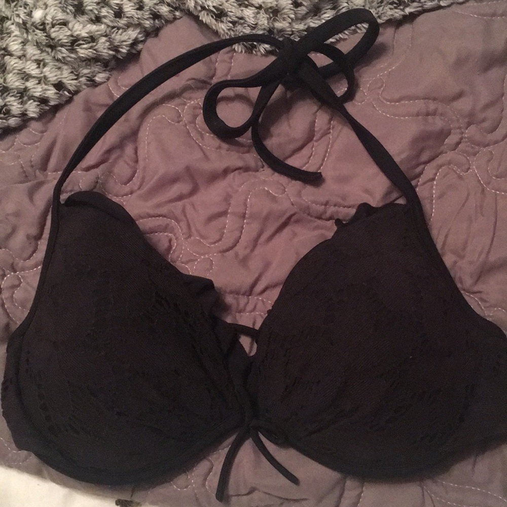 Victoria Secret bathing suit top